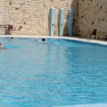 Residence Neuve Avec Piscine M'dik Εξωτερικό φωτογραφία