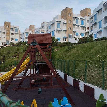 Residence Neuve Avec Piscine M'dik Εξωτερικό φωτογραφία