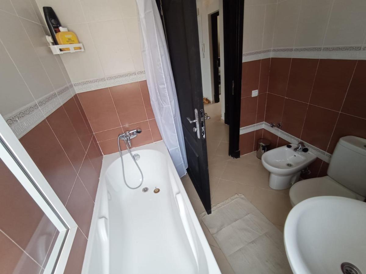 Residence Neuve Avec Piscine M'dik Εξωτερικό φωτογραφία