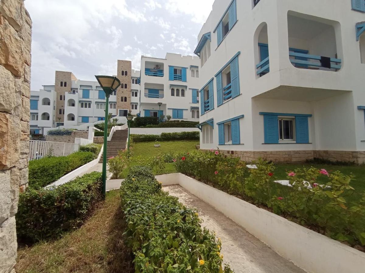 Residence Neuve Avec Piscine M'dik Εξωτερικό φωτογραφία