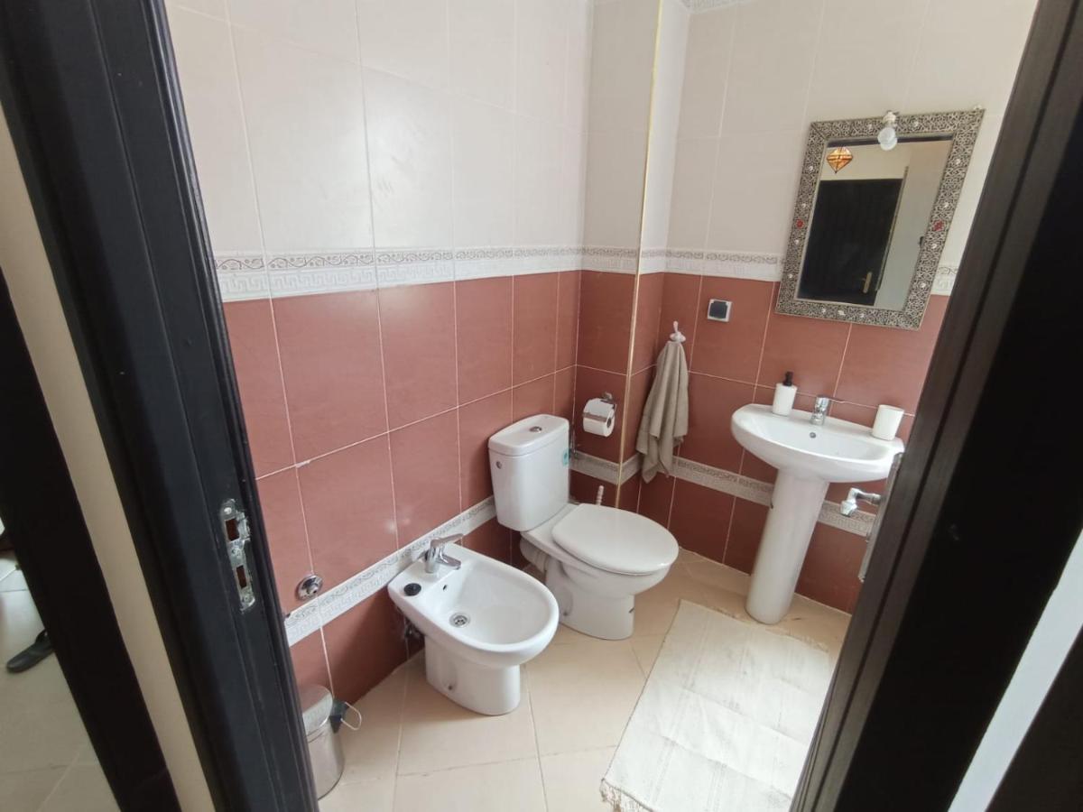 Residence Neuve Avec Piscine M'dik Εξωτερικό φωτογραφία