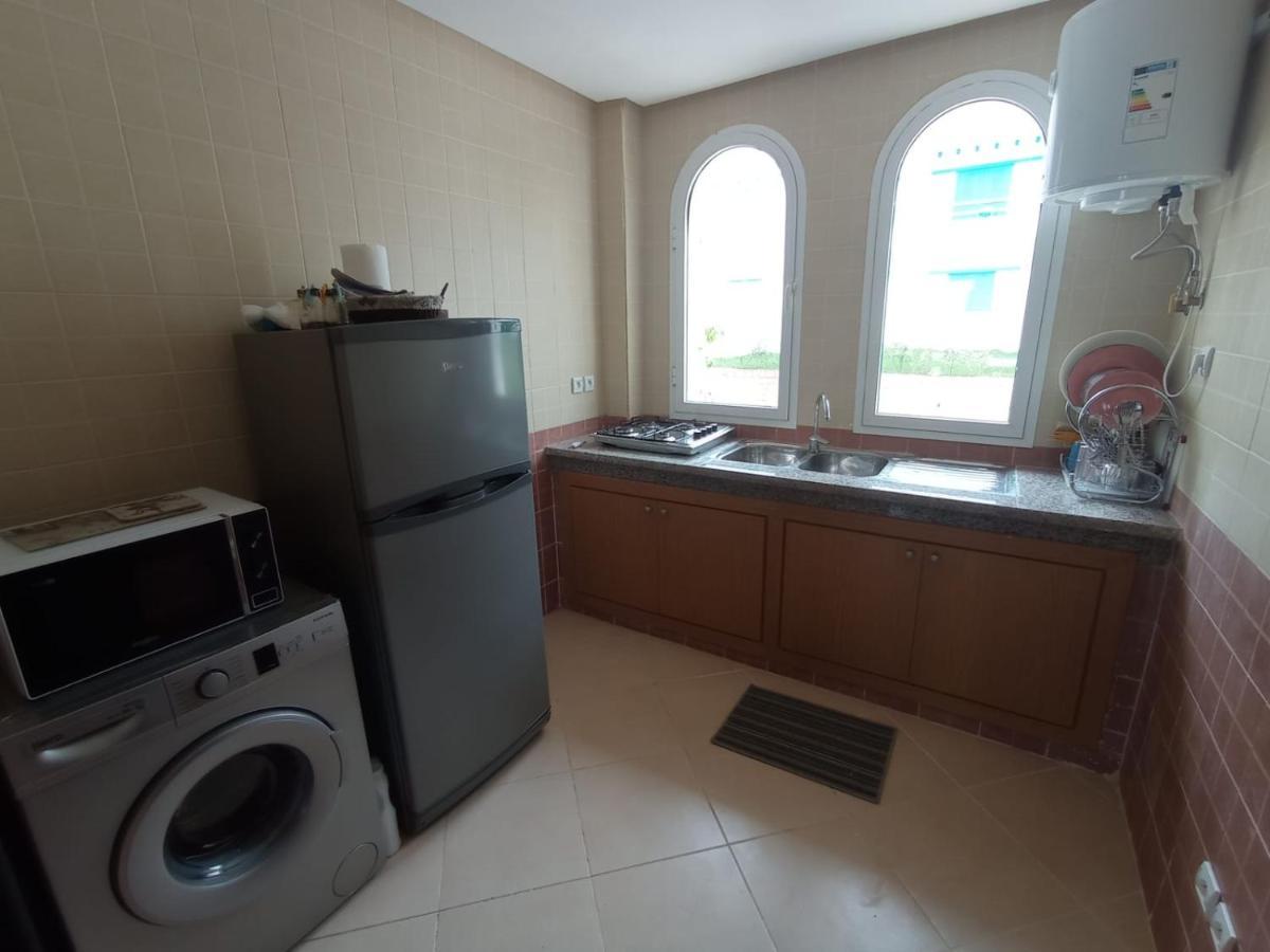 Residence Neuve Avec Piscine M'dik Εξωτερικό φωτογραφία