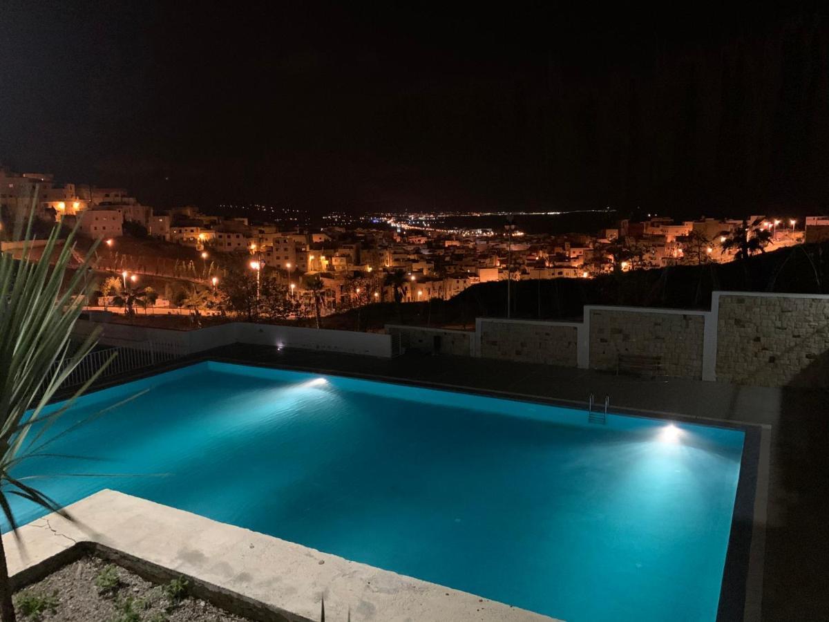 Residence Neuve Avec Piscine M'dik Εξωτερικό φωτογραφία