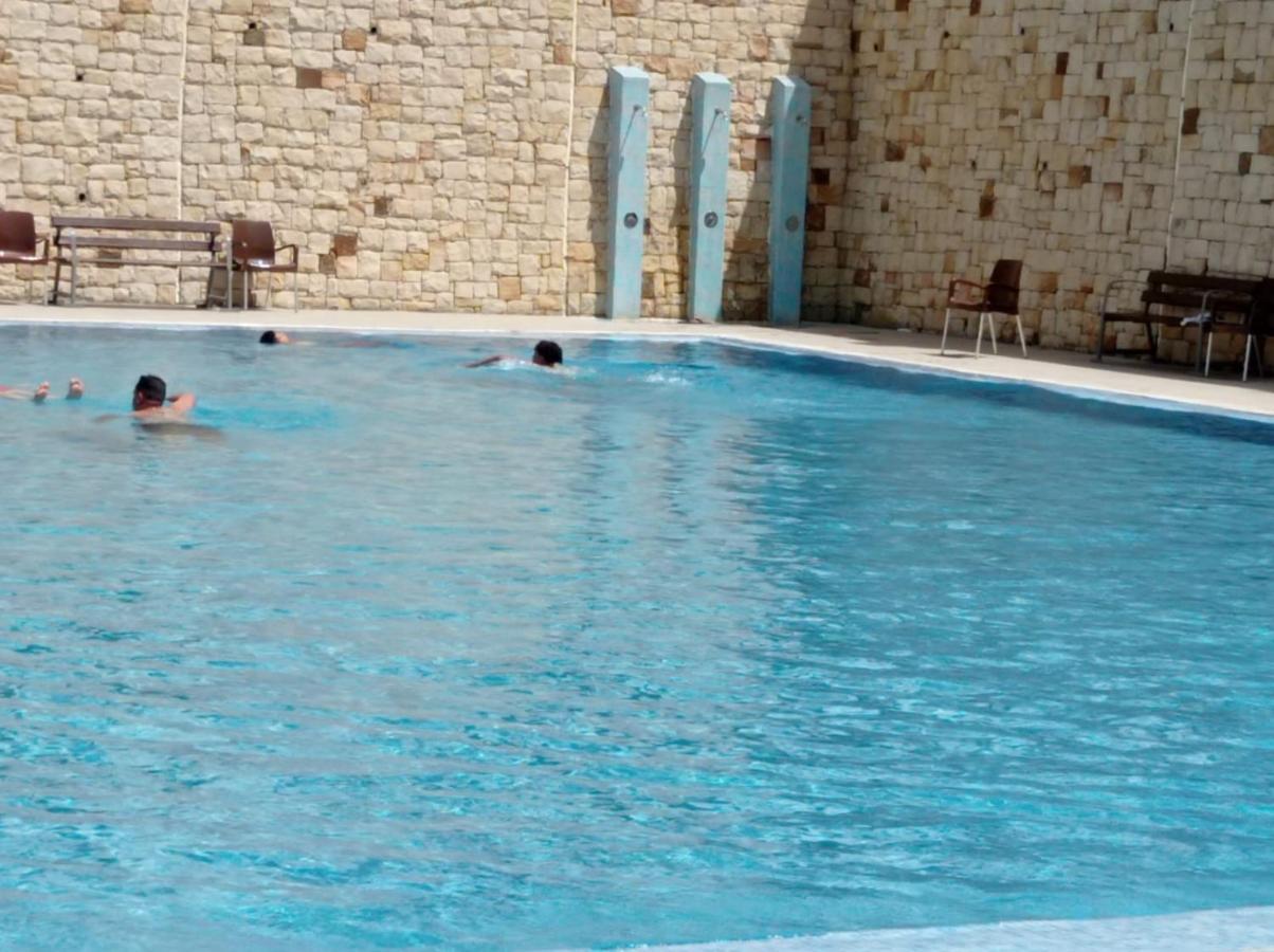 Residence Neuve Avec Piscine M'dik Εξωτερικό φωτογραφία