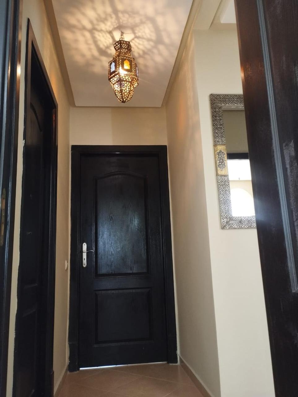 Residence Neuve Avec Piscine M'dik Εξωτερικό φωτογραφία