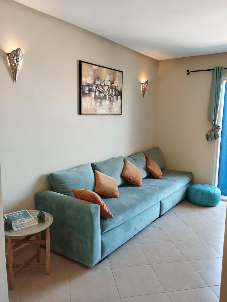 Residence Neuve Avec Piscine M'dik Εξωτερικό φωτογραφία